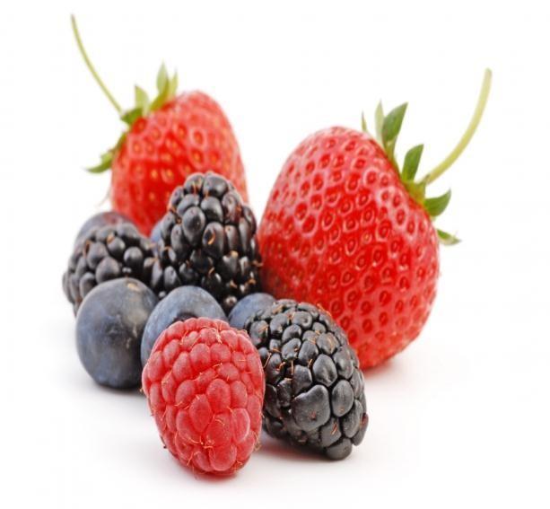 Frozen Mix of Berries Varieties Blackberries, Blueberries, Raspberries Blackberries, Blueberries, Raspberries & Strawberries Packaging