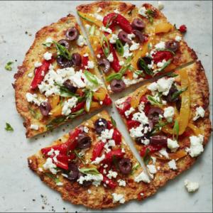 Pizza bases four ways November 12, 2018/in Uncategorized /by Kelly Try your hand at these healthy options on an old favourite.