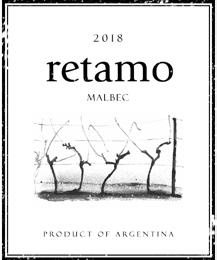 60 CATENA APPELLATION PARAJE ALTAMIRA MALBEC REGION: PARAJE ALTAMIRA, UCO VALLEY, MENDOZA, ARGENTINA ABV 13% Rich, with spices and a touch of leather.