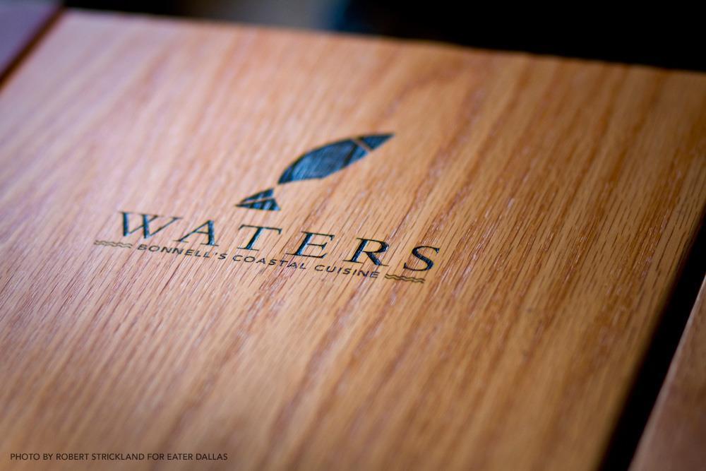 Waters 301 Main Street (817) 983-1110 watertexas.com Seafood $$ - $$$ Waters, Sundance Square, sources the freshest ecologically sustainable, seasonal and wild-caught seafood products.