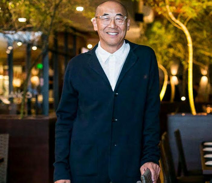 Philip Chiang Cofounder Some family recipes are passed down