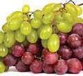 Grapes California From the Deli Jumbo