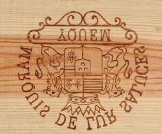 When Sauternes received its classification system in 1855, Château d Yquem stood above all other estates and was granted its own unique title, Premier Grand Cru Supérieur.
