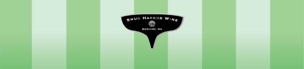 Snug Harbor Wine. Located at 459 Washington St. Duxbury Like us on Facebook! http://www.facebook.