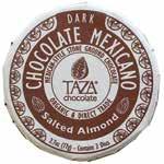 Alex Whitmore to create Taza Chocolate.