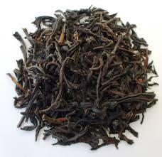During the processing of black tea, the pro oxidant effects of polyphenols are activated, resulting in a change in the chemical composition of the fresh leaves.