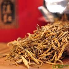 2. Dian Congou Red Dian Congou red is produced in the Yunnan Province, China.