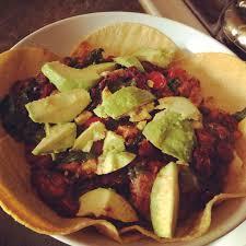 Vegananuary Recipe Option 2: Vegan Chilli & Tortilla Bowls We have already looked at different sources of protein, and you understand how protein complementation works for those who follow a vegan