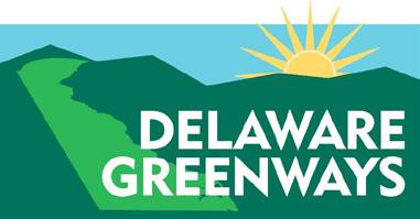 Delaware Greenways Creating