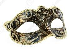 New Year s Eve Masquerade Ball Step back in time to 16th century Venice with its themed back drops, striking ornamental eye masks and beautiful lighting.