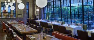 RESORT DINING WRIGHT S AT THE BILTMORE For more information or to make reservations, dial Ext. 7000. SUNDAY BRUNCH Sundays 10am - 2pm $49.95 ++ Adults $19.