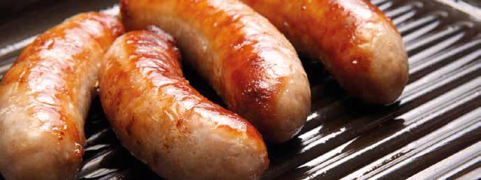 1kg Pork CODE: 382117 4.54kg Savona Select Pork Sausages Pork & Herb CODE: 382118 14.99 Split charges may be added where applicable.