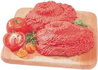 TWO DAY SALE TWO DAYS ONLY, FRI & SAT, MAY 2-3, 2008 USDA Inspected Family Pack Fresh GROUND