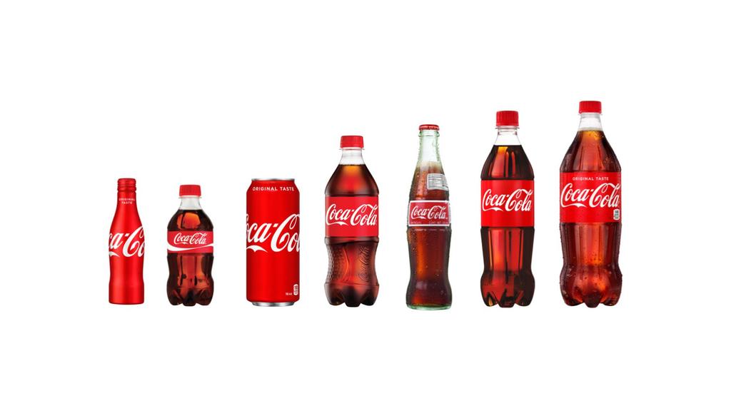 Convenience Retail Q1 2019 Availability of 3 or more Coca-Cola Brand IC Packages in the Cold Vault (excl.