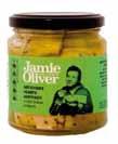pasta sauce to make it extra rich and tasty Jamie Oliver Artichoke Hearts tender Italian antipasti 280g The tender heart of the Artichoke Flower These Jamie Oliver Artichoke hearts are fantastic