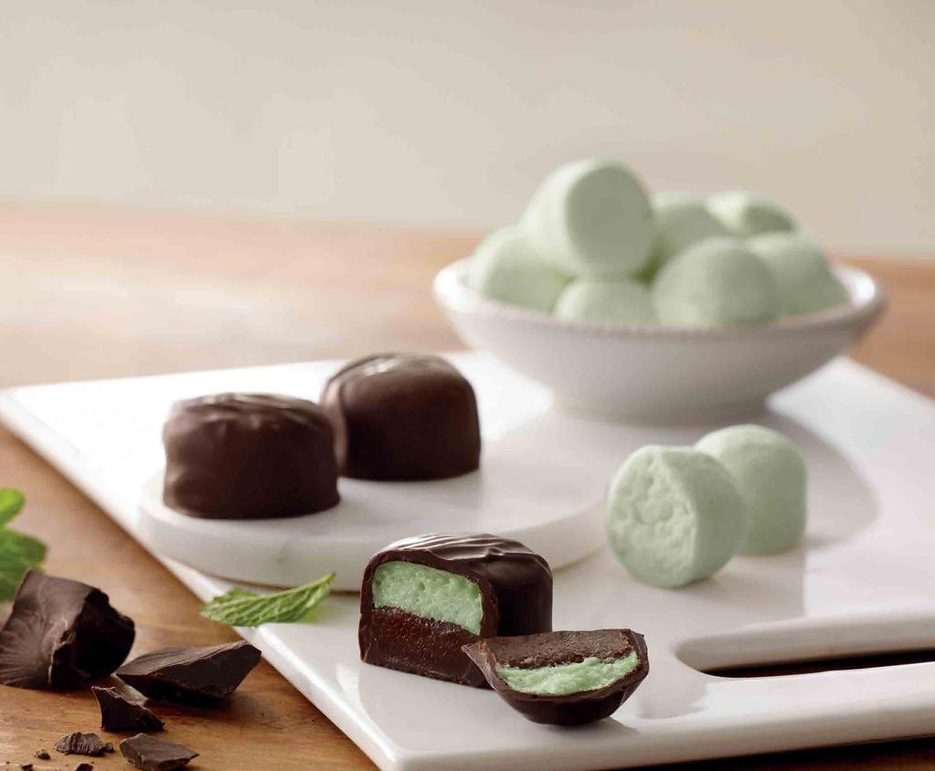 P.O. Box 93024 Long Beach, CA 90809-3024 PRSRT STD U.S. POSTAGE PAID SEE S CANDIES ACCT. #: KEY: Share the happiness #SeesCandies Pure Enjoy-MINT! Mint Scotchmallow Deliciously lucky.
