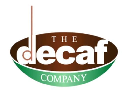 PERFORMANCE TESTING The Decaf Company, LLC