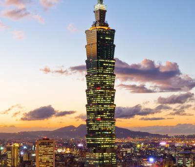 TAIWAN TAIWAN MAT11 Q4 MAT12 Q1 5.6 4.8 6.1 The estimate of this quarter s GDP growth rate was negative with -0.2% compared to the second quarter of last year, and 0.9% lower than forecasted in May.