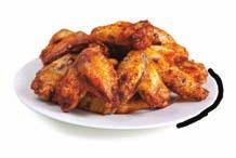2 6 99 99 2 Chicken Wings