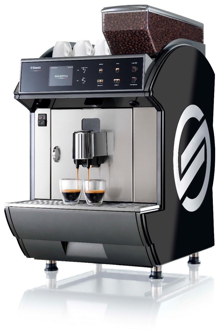 Idea Restyle Coffee Focus on Coffee for your extra module or simple self-service