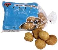 # Maine White Potatoes All Natural