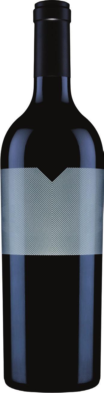 2015 PROFILE NAPA VALLEY RED WINE A blend of Cabernet Sauvignon, Petit Verdot, and Cabernet Franc aged 26 months in new oak, the flagship 2015 Profile is brilliant, and has slightly more