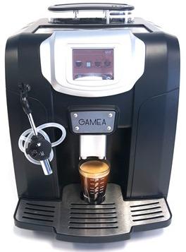 Conveience mixed with Quality - Simply Irressistable FULLY AUTOMATIC COMPACT GAMEA REVO ed to change the way classic espresso is made It is here. Don't Miss it.