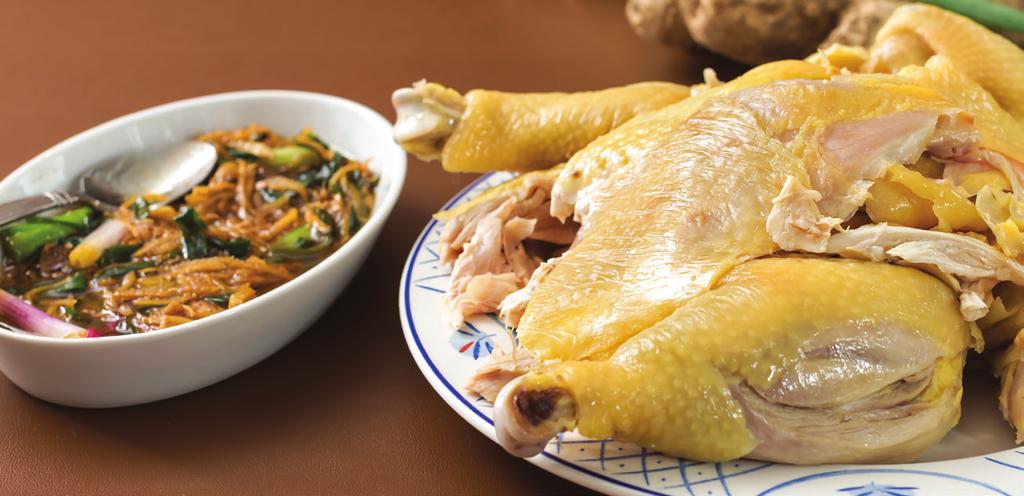 aplus Cantonese Cuisine is the most versatile form of Chinese cooking, and it s easy to accommodate different ethnicities.