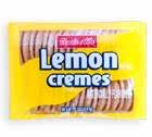 61 32 Uncle Al s Lemon Crème Cookie 12 5 oz 688149240022 $0.