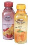 BUY GET Bolthouse Fruit Smoothies 5.
