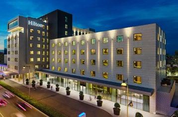 Merit Casino Montenegro serves in five-star Hilton in Montenegro s capital Podgorica.