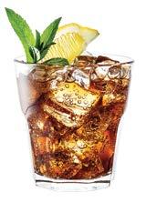 50 Thursday Long Island Ice Tea. - $2.50 Friday Our Special Cool-Aid Smirnoff Strawberry Vodka, Sierra Mist and cranberry juice. - $3.