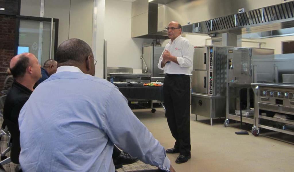 Gas Foodservice Equipment Network GFEN Mission To promote the use of natural gas in the commercial and institutional foodservice markets by serving as the preferred resource