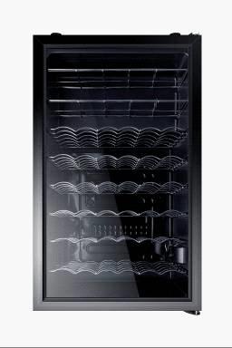 Wine Cooler Frigorifero da sottobanco Refrigerateur a vin Please read