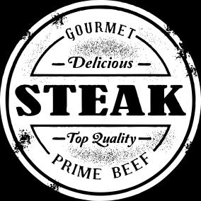 OUR SIGNATURE IN HOUSE DRY AGED STEAK When it comes to Beef there is nothing better than a Dry -Aged Steak. Our local in house dry aged beef has a remarkable depth of flavour.