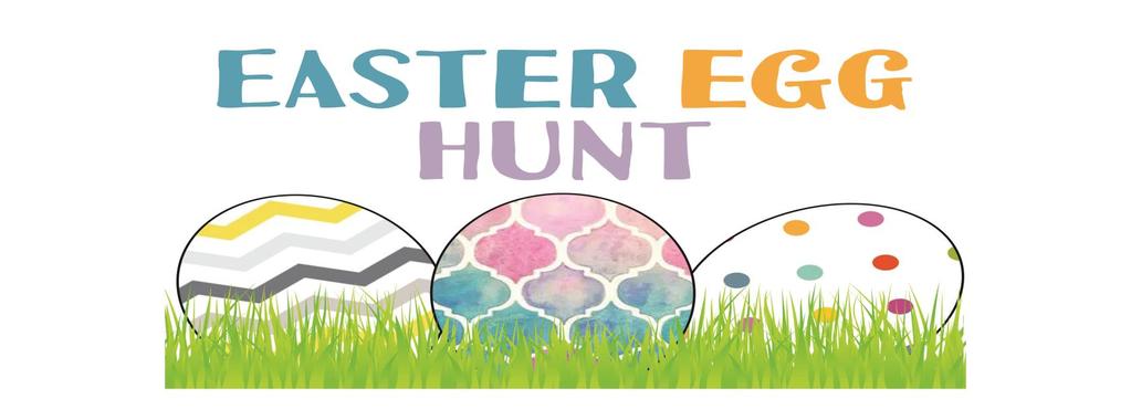 1 st Annual Oneota Easter Egg Hunt Saturday, April 20 th 1:00pm Kids of any age are welcome. Bring your friends!