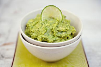 Starters and Party Apps Five Veggie Guacamole Artichoke Dip 2 cups artichoke hearts 4-5 cloves garlic, grated or minced 1/8 cup olive oil 1/2 Tbsp dried oregano 1/2 Tbsp dried thyme 1/4 tsp sea salt