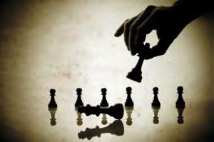 Strategy is an interesting word. It may be the most misused word in business.