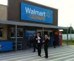 The primary small concept, Wal-Mart Express, will and incorporate a pharmacy in some locations