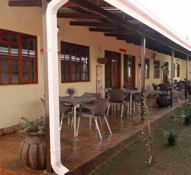 Conference Venue At Limakatso, we take pride in offering venues and facilities to suite your every conference,