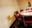 three boardrooms accommodating 12 delegates each, are available for conferences, workshops, seminars, team