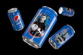 collection Pepsi is reintroducing its iconic