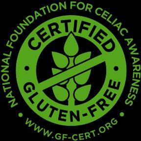 Gluten-Free Certification Program (GFCP) In July 2013, NFCA endorsed the GFCP as our stance on advocating for gluten-free food safety GFCP: A North American solution, using a single