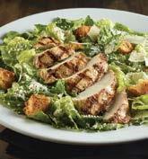 crumbled feta cheese. * $22.50 HAYSTACK CHICKEN SALAD This Hard Rock special combines fresh mixed greens, carrots, corn, pico de gallo and shredded cheese with creamy ranch dressing.