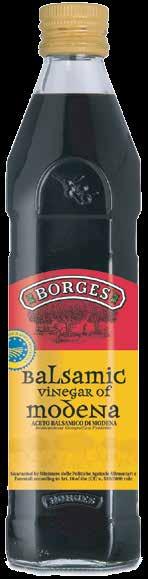 Good quality red wine vinegar has a pronounced tangy, rounded taste and is aged for several months in wooden barrels.