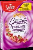 Granola 1 Sante is the biggest supplier of branded muesli to the Polish market.