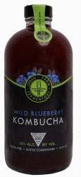 Walnut Muesli Wild Blueberry