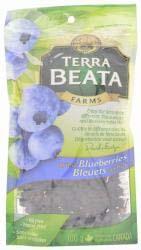 Blueberry Almond Organic