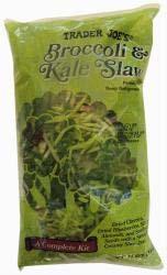 Slaw Complete Kit Antioxidant
