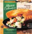 Marie Callender Dinners or Pot Pies